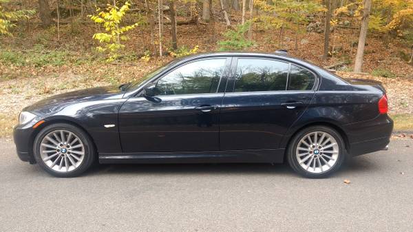 2009 BMW 328xi for sale in Guilford , CT – photo 2