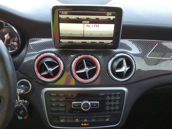 2015 Mercedes-Benz GLA-Class GLA 45 AMG 4MATIC Sport Utility 4D suv for sale in Rochester , NY – photo 20