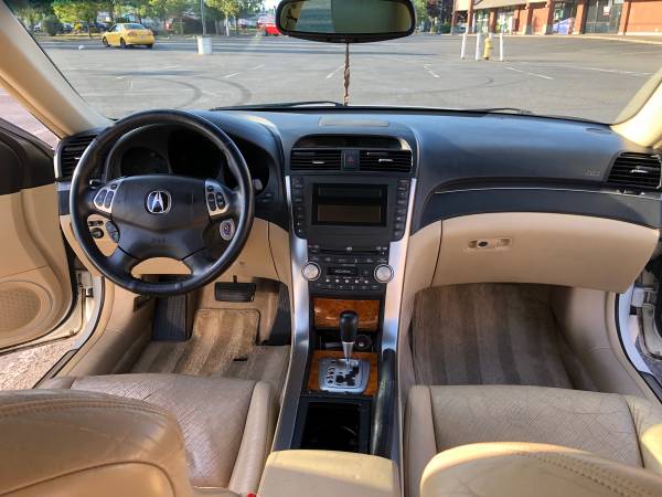2004 Acura TL for sale in Vancouver, OR – photo 3