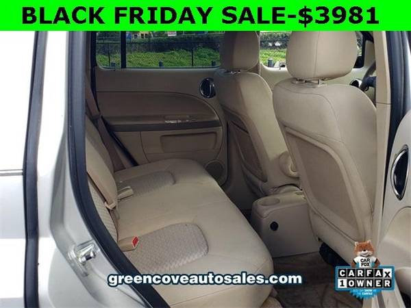 2006 Chevrolet Chevy HHR LS The Best Vehicles at The Best Price!!! -... for sale in Green Cove Springs, FL – photo 11