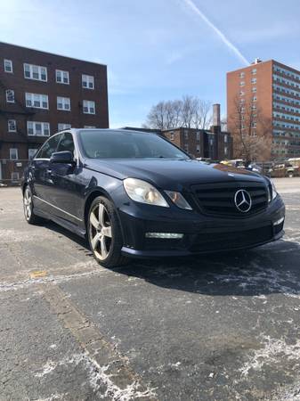 2010 Mercedes Benz E350 4matic AWD - 98K MILES for sale in Fairport, NY – photo 22
