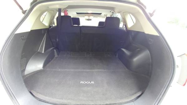2011 Nissan Rogue SV All Wheel Drive for sale in Vienna, District Of Columbia – photo 9