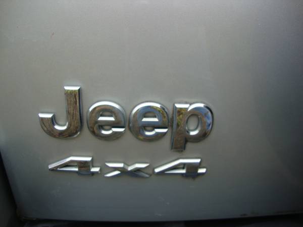 2005 Jeep Liberty 4X4 Diesel (1 Owner/Low Miles) for sale in Racine, MI – photo 15