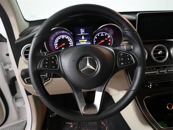 2019 Mercedes-Benz GLC GLC 300 EASY FINANCING!! - cars & trucks - by... for sale in Hillsboro, OR – photo 11