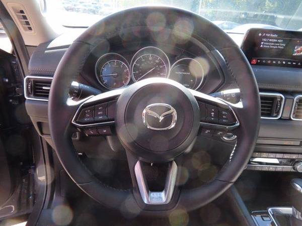 2020 Mazda CX-5 Touring - SUV - cars & trucks - by dealer - vehicle... for sale in Cincinnati, OH – photo 14