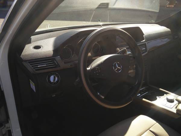 2010 Mercedes E 350 4Matic for sale in Clifton, NJ – photo 12