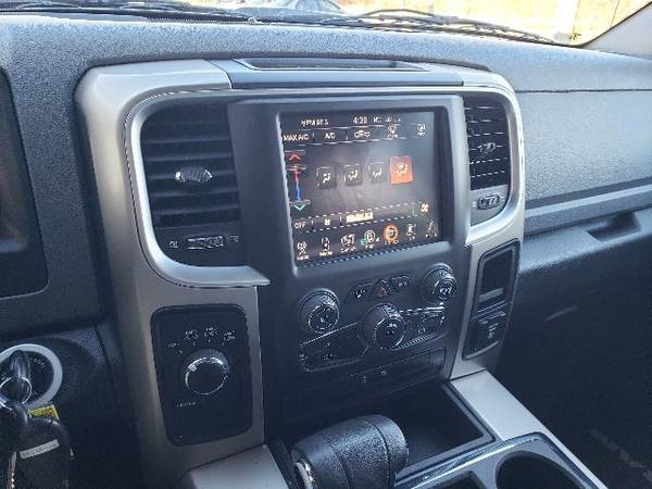 2013 Ram 1500 Big Horn - cars & trucks - by dealer - vehicle... for sale in Georgetown, KY – photo 23