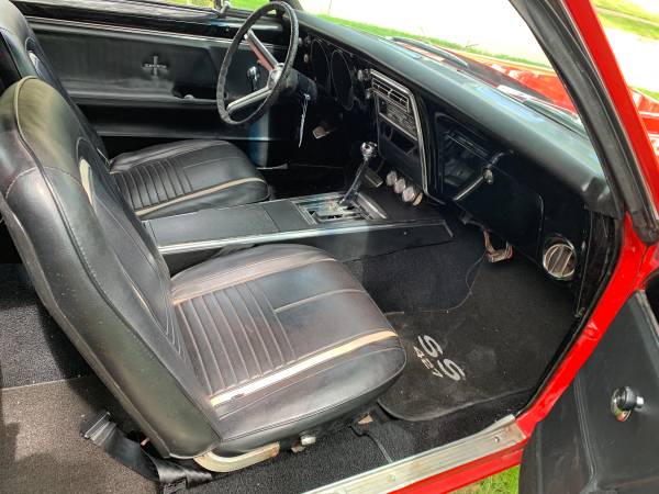 1967 Camaro RS/SS for sale in EUCLID, OH – photo 11
