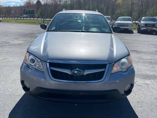 2009 SUBARU OUTBACK/AWD/SPECIAL EDITION/2009 OUTBACK AWD! - cars for sale in East Stroudsburg, PA – photo 3