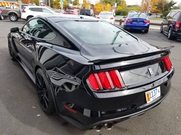 2018 Ford Mustang Shelby GT350 for sale in Holyoke, MA – photo 4