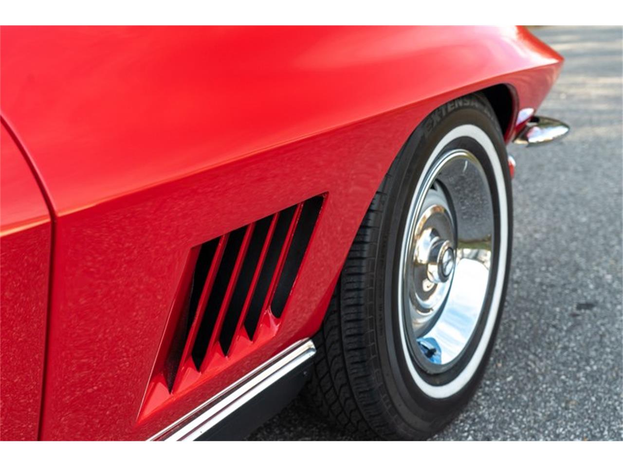 1967 Chevrolet Corvette for sale in Greensboro, NC – photo 15