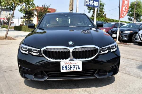 2020 BMW 3-Series 330i - SCHEDULE YOUR TEST DRIVE TODAY! - cars &... for sale in Lawndale, CA – photo 2