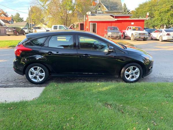 2013 Ford Focus SE *LOW MILES for sale in HAMPTON, IA – photo 6
