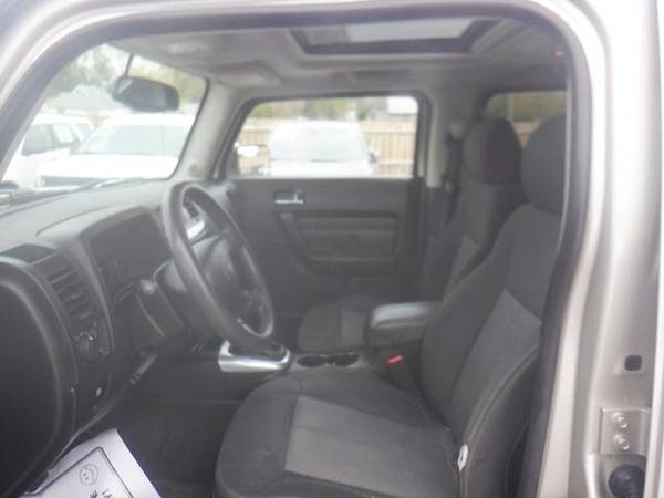 2007 Hummer H3 SUV SUV - - by dealer - vehicle for sale in Des Moines, IA – photo 7