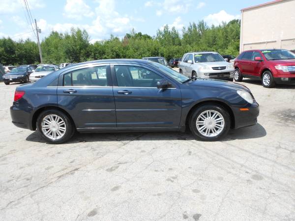 Chrysler Sebring Touring New Tires 90K Miles!! **1 Year Warranty*** for sale in Hampstead, MA – photo 4