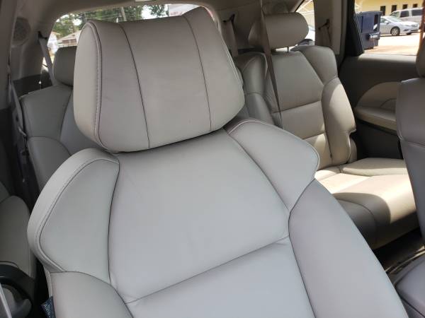 ***2008 ACURA MDX*** 3rd Row, Technology Package for sale in Baton Rouge , LA – photo 8