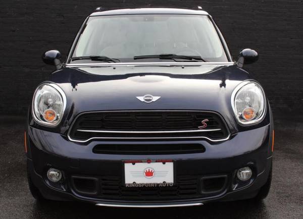 2016 MINI Countryman Cooper S ALL4 AWD 4dr Crossover Crossover for sale in Great Neck, NY – photo 2
