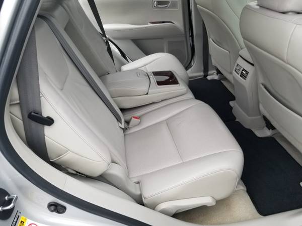 2012 Lexus RX 350 FWD,NAViGATiON,HT/COOL SEATS - cars & trucks - by... for sale in Greenville, GA – photo 21