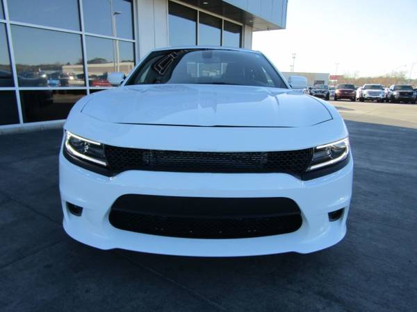 2018 *Dodge* *Charger* *GT AWD* - cars & trucks - by dealer -... for sale in Council Bluffs, NE – photo 2