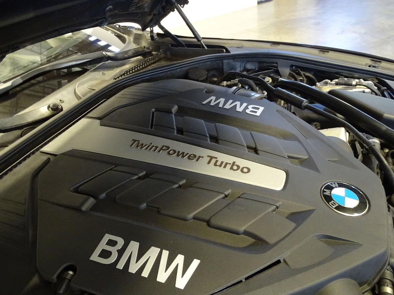 2013 BMW 650I for sale in O'Fallon, IL – photo 22