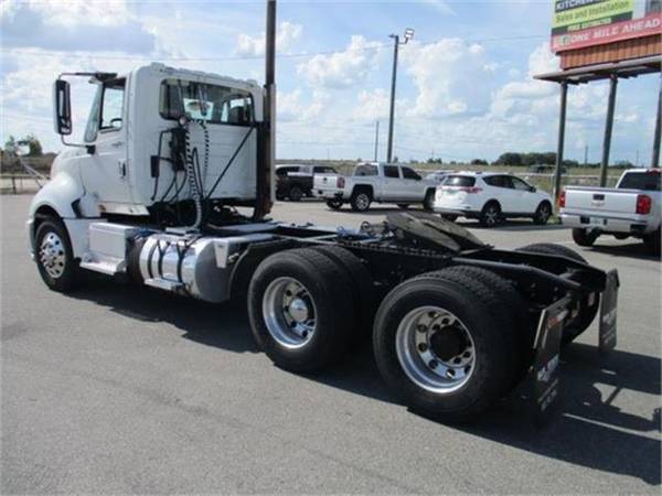 2014 International PROSTAR - - by dealer - vehicle for sale in TAMPA, FL – photo 7