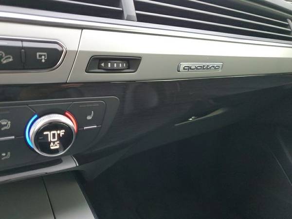 * * * 2017 Audi Q7 2.0T Premium Plus Sport Utility 4D * * * - cars &... for sale in Saint George, UT – photo 18