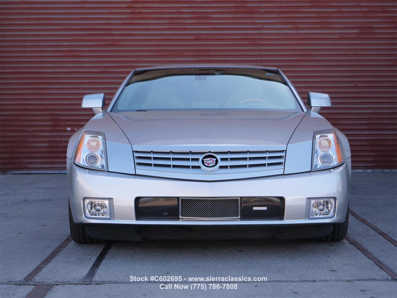 2004 Cadillac XLR for sale in Reno, NV – photo 10