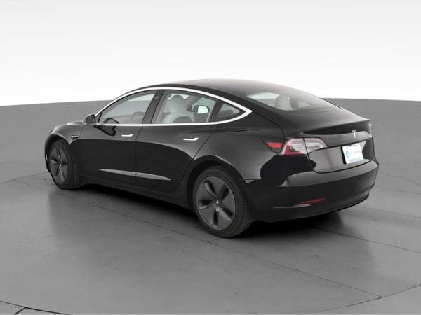 2019 Tesla Model 3 Standard Range Sedan 4D sedan Gray - FINANCE... for sale in NEWARK, NY – photo 7