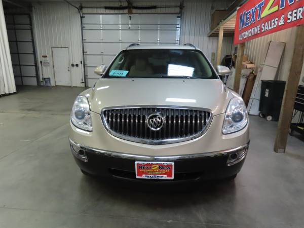2012 BUICK ENCLAVE - cars & trucks - by dealer - vehicle automotive... for sale in Sioux Falls, SD – photo 7