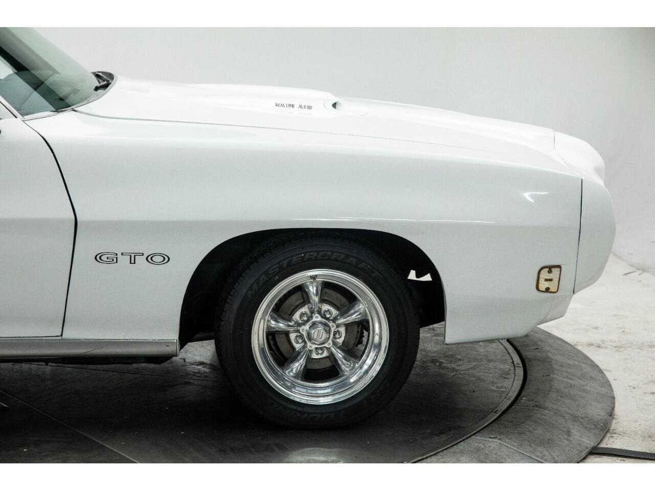 1970 Pontiac GTO for sale in Cedar Rapids, IA – photo 20
