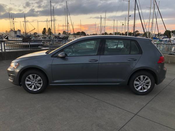 2016 Volkswagen Golf Low Miles, One Owner, Factory Warranty! - cars... for sale in Everett, WA – photo 8