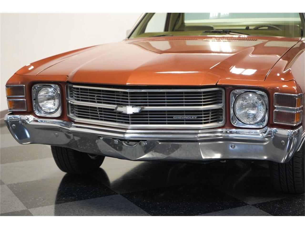 1971 Chevrolet El Camino for sale in Mesa, AZ – photo 17