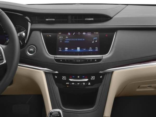 2017 Cadillac XT5 FWD - - by dealer - vehicle for sale in San Antonio, TX – photo 10