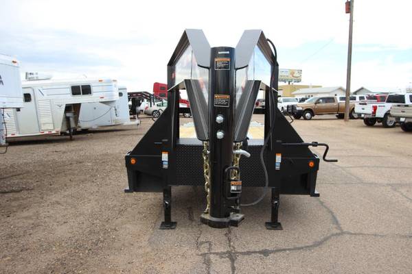 2019 Delco Trailer - GET APPROVED!! - cars & trucks - by dealer -... for sale in Evans, CO – photo 3