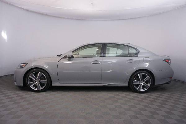 2016 Lexus GS 350 GS 350 Sedan 4D [ Only 20 Down/Low Monthly] for sale in Sacramento , CA – photo 2