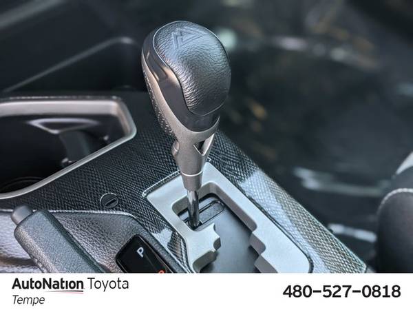 2018 Toyota RAV4 Adventure AWD All Wheel Drive SKU:JW725622 - cars &... for sale in Tempe, AZ – photo 15