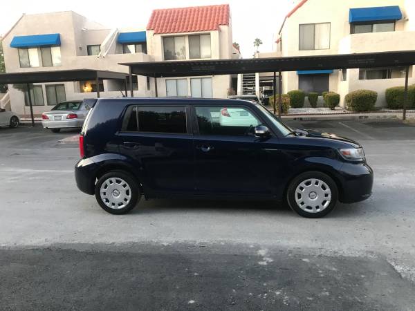 2008 Scion xB with only 113k miles for sale in Las Vegas, NV – photo 5