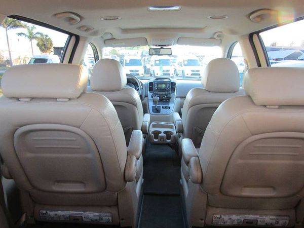 2010 Kia Sedona *Suv**Minivan**Passenger Van* *CARGO VANS* AVAILAB for sale in Opa-Locka, FL – photo 17