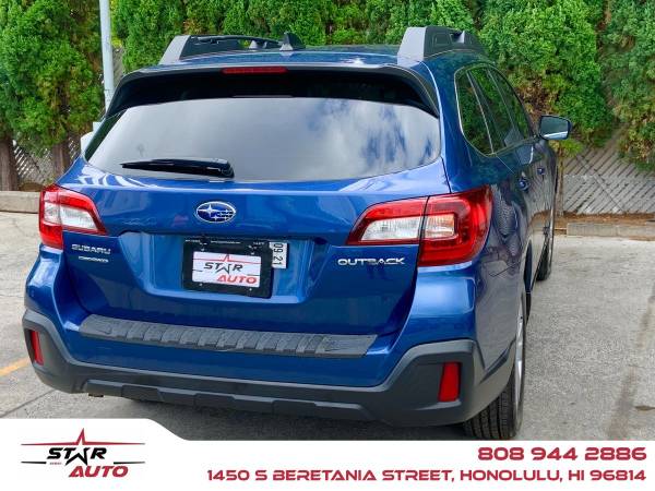AUTO DEALS 2019 Subaru Outback 2 5i Premium Wagon 4D - cars & for sale in Honolulu, HI – photo 3