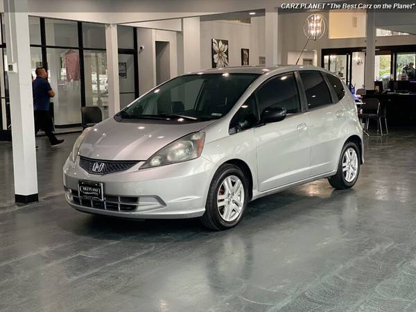 2011 Honda Fit LOW MILES GAS SAVER LOCAL TRADE HONDA FIT Hatchback -... for sale in Gladstone, OR – photo 2