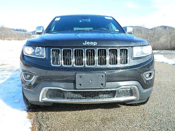 2016 JEEP GRAND CHEROKEE LIMITED 4X4 - - by dealer for sale in Staunton, MD – photo 8
