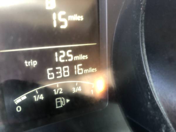 2015 Volkswagen Jetta SE 63000 miles for sale in El Paso Texas 79915, TX – photo 22