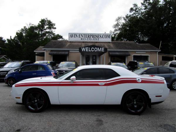 2013 Dodge Challenger SXT BUY HERE/PAY HERE ! for sale in TAMPA, FL – photo 23