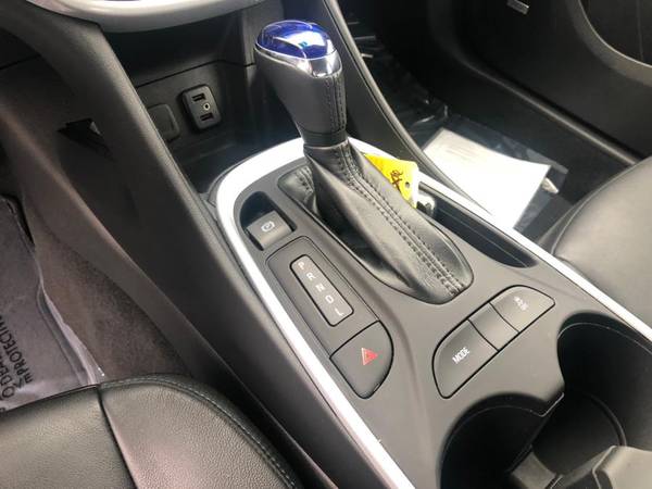 2018 Chevrolet Volt leather 5 for sale in Daly City, CA – photo 18