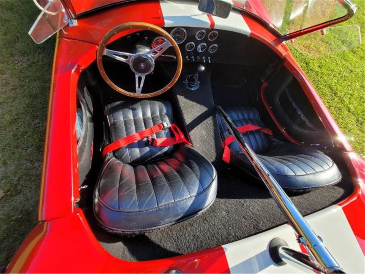 1968 Shelby Cobra for sale in Cadillac, MI – photo 8