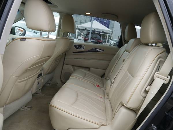 2014 INFINITI QX60 - cars & trucks - by dealer - vehicle automotive... for sale in Maplewood, MN – photo 16