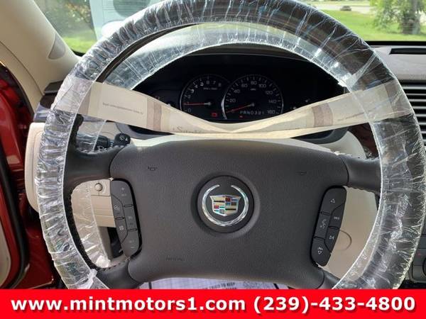 2011 Cadillac Dts - cars & trucks - by dealer - vehicle automotive... for sale in Fort Myers, FL – photo 20