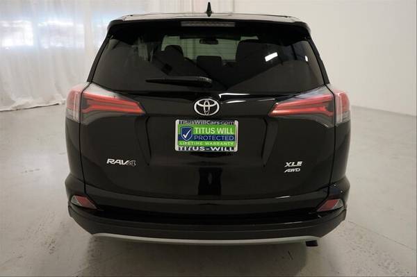 ✅✅ 2018 Toyota RAV4 XLE SUV for sale in Tacoma, WA – photo 4