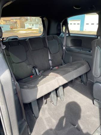 2019 Dodge Caravan 13, 000 miles! - - by dealer for sale in Montreal, WI – photo 8