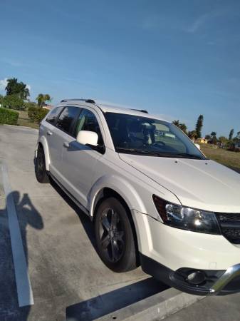 2015 Dodge Journey Needs Repairs Mechanics Special for sale in Cape Coral, FL – photo 3